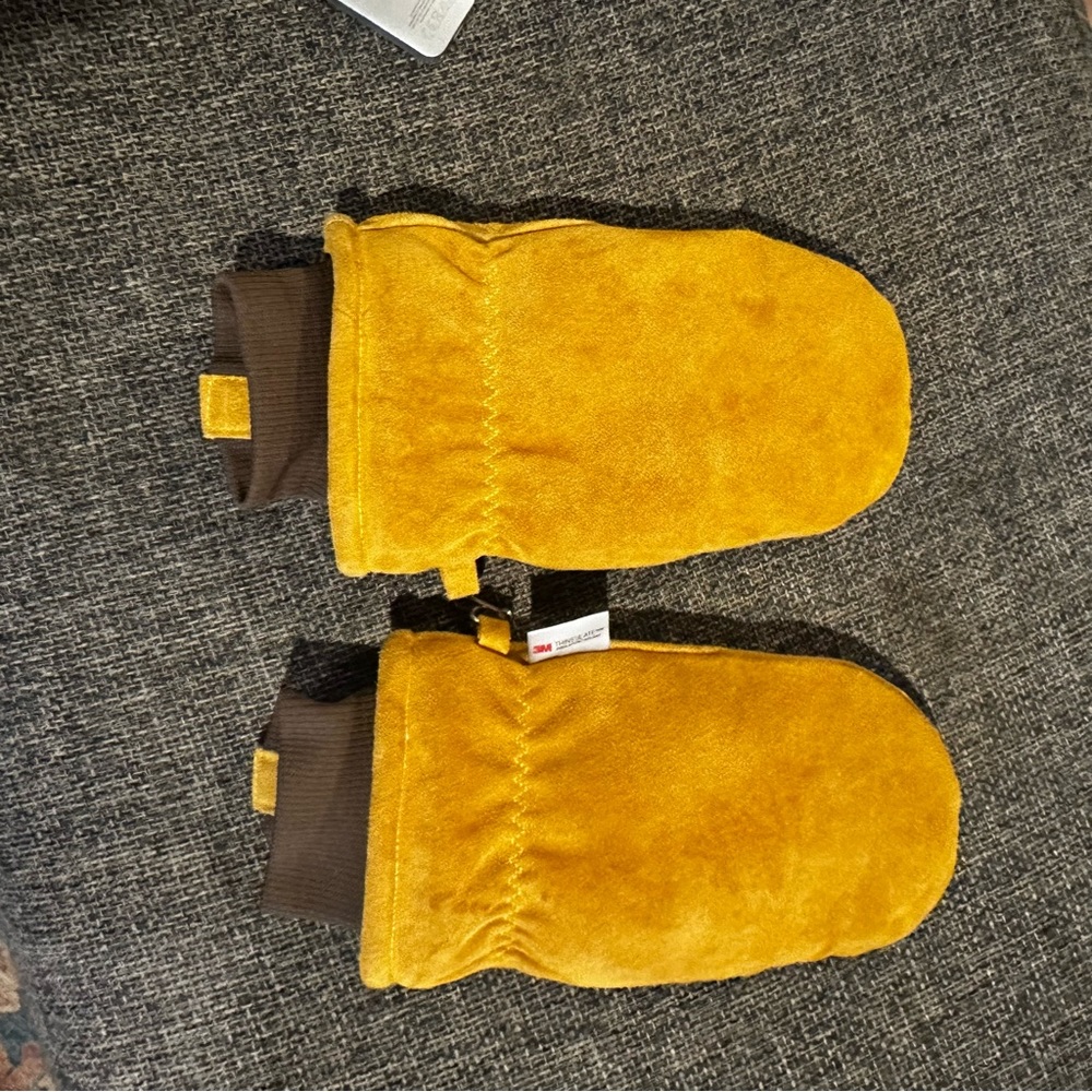 Mittens